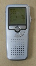 Philips LFH9500 Digital Pocket Memo Digital Voice Recorder Tested 0109-01M