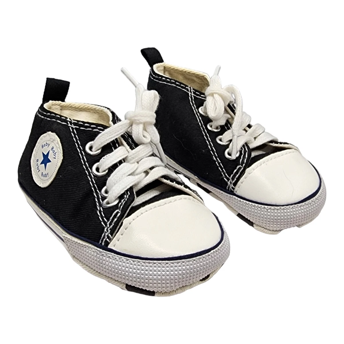 Baby Gap Baby Converse Chucks Look Alikes