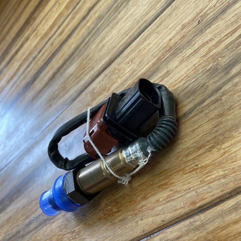 Volkswagen Beetle Cay Golf Jetta Passat Polo 2011-2018 059906262 Oxígeno S OEM Foto 3 de 4