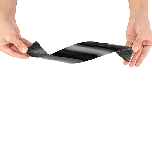 Window Pillar Posts Gloss Black Cover Door Trims for Honda Civic 11th Sedan 2022 - Picture 11 of 12