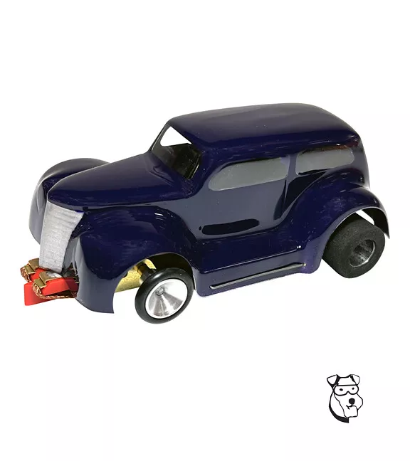 Womp womp slot deals cars