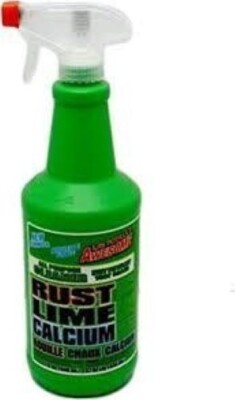 2PK  LA's Totally Awesome All Purpose Cleaner- 32 oz- Cleans Rust, Lime and C...