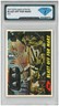 1962 Topps Mars Attacks BLAST OFF FOR MARS #46 💎 DSG 7 NM