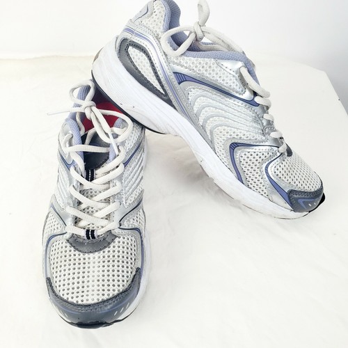 champion silver sneakers