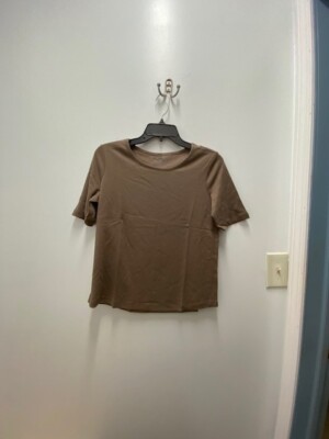 MONTEREY BAY WOMEN'S T-SHIRT, SIZE PS, (ID#34727-439)