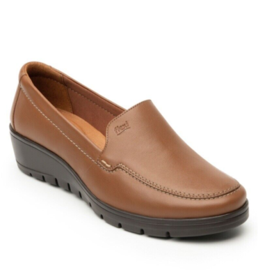 Mocasín Zapatos Comodos Flexi Flexi Mocasines De Playa Hombre Sale