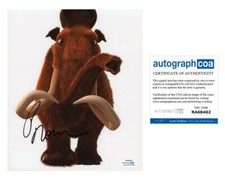 Ray Romano "Ice Age" AUTOGRAPH Signed 8x10 Photo ACOA
