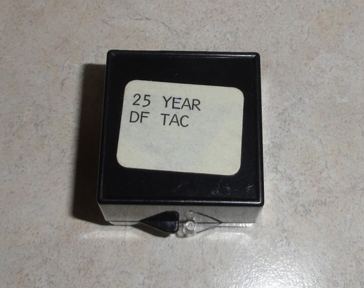 25 Year Service Pin10K "Value City Furniture" Tie Tac eBay