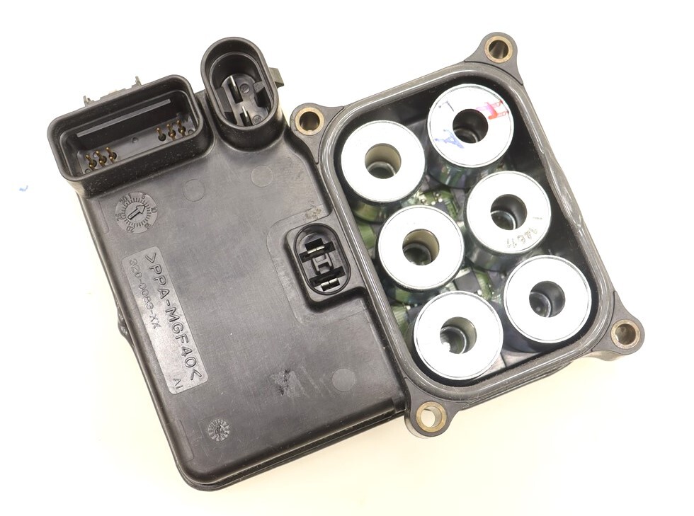 NEW ACDelco ABS Anti-Lock Brake Control Module 19417943 Express Savana ...