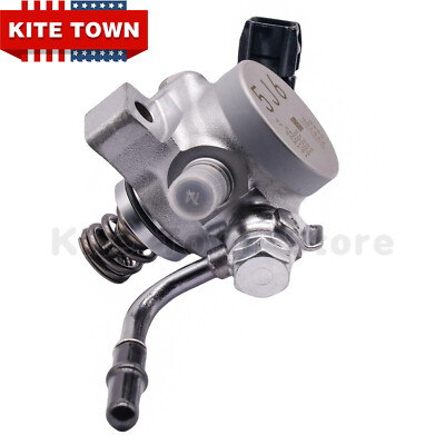 New OEM High Pressure Fuel Pump 16790-RLV-305 For Honda