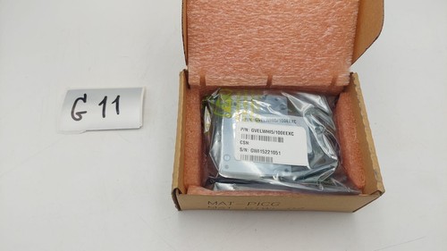 Elmo VELWHI5/100EEXC Drive Card - Picture 2 of 2