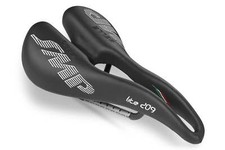 Sella Selle SMP Lite 209 con guide in carbonio (nero)
