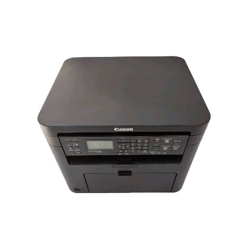 Canon ImageClass F173700 All In One Printer 🖨️🖨️🖨️ | eBay