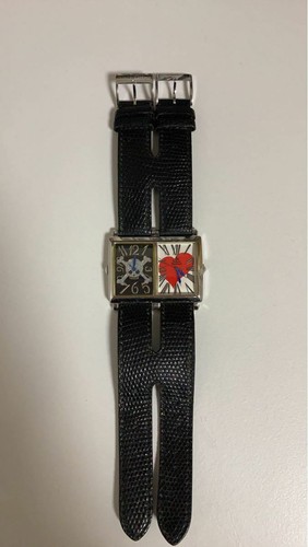 Vivienne Westwood NANA Double face 