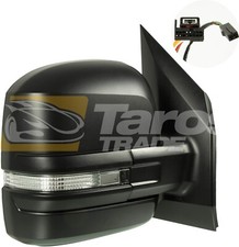 Retroviseur droit (ou coque) Volkswagen CRAFTER