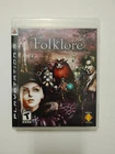 Folklore (Sony Playstation 3, PS3)  - CIB