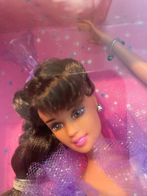 Twirling Ballerina Teresa Doll