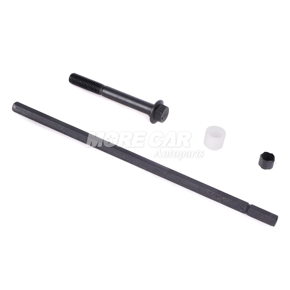 Масляный насос для реле 06–11 Buick Luceme Chevrolet Impala Malibu Pontiac G6 Saturn - Изображение 4 из 4