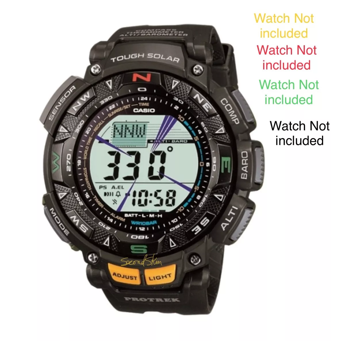 Casio pag 40 sale