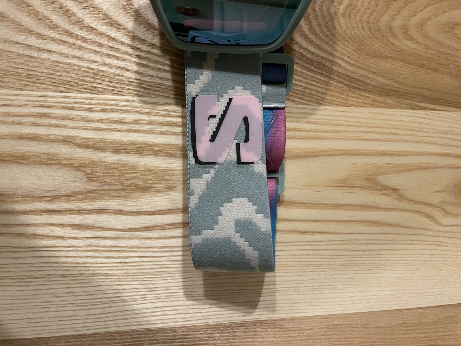 Occhiali da sci e snowboard Salomon Sentry Pro Sigma