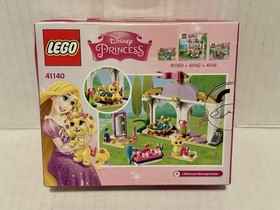 LEGO Disney Princess Whisker Haven Tales Palace Pets 41140, 41141, 41144 - NEW