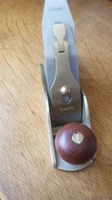 LUBAN NO.1 PLANE SAME SIZE AS STANLEY OR LIE-NIELSEN