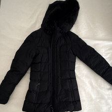 Wellensteyn Belvedere Damen Steppjacke schwar...