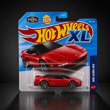 Hot Wheels Xl - Pick Yours Viper Skyline Supra Silverado Porsche Maverick