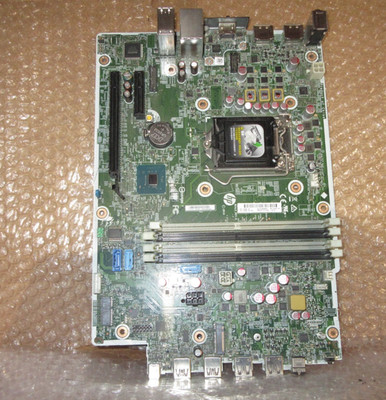 HP ProDesk 600 G4 LGA 1151 DDR4 Motherboard L02433-001 L05338-001