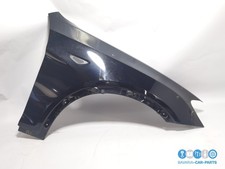 Original BMW  F25 F26  Seitenwand Kotfl�gel vorne rechts 475 black sapphire m...