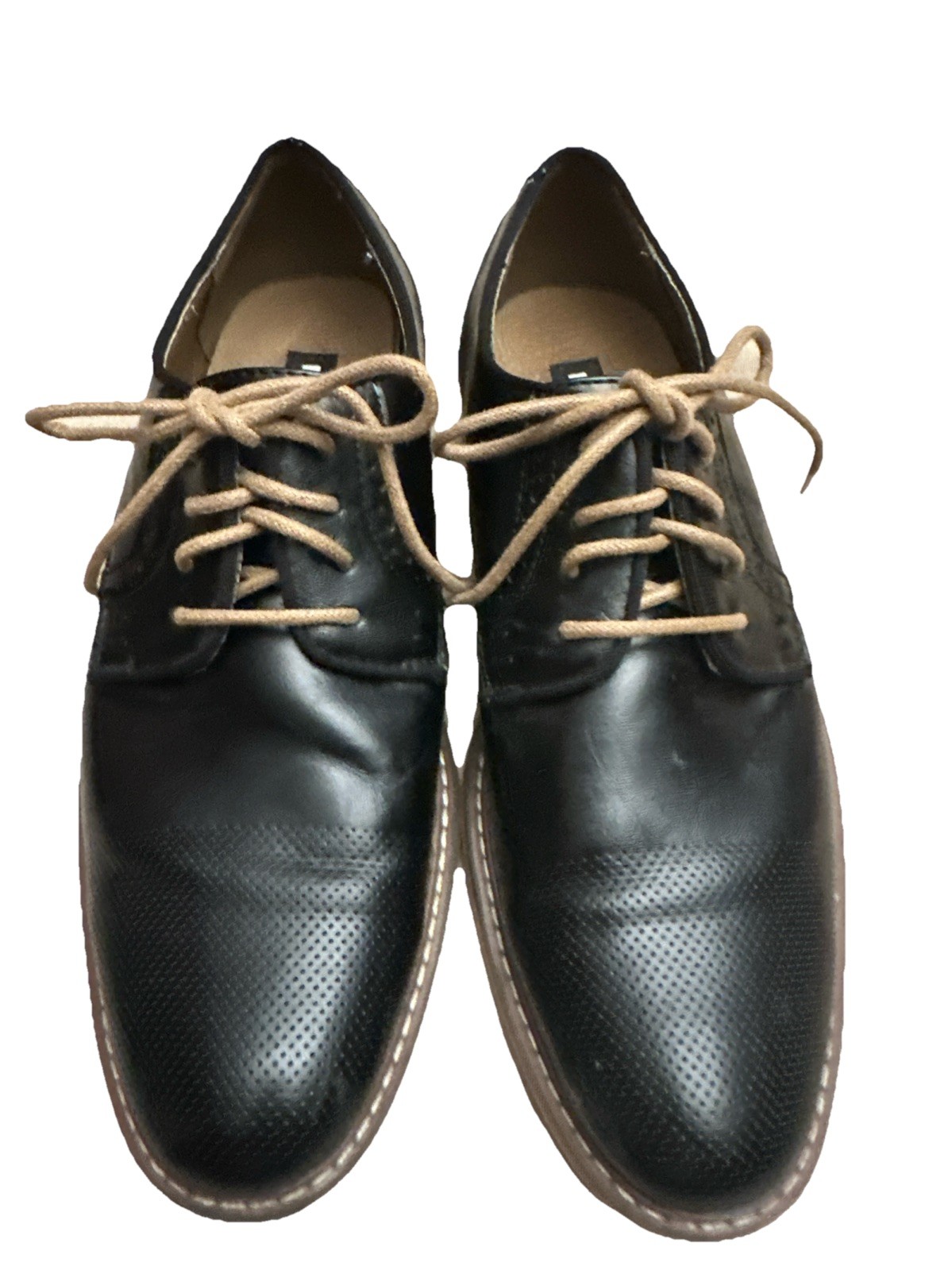 steve madden mens black dress shoes Men's Steve Madden Dress Shoes