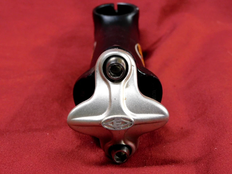 12 cm Threadless Easton EA70 Black Alloy Stem 1" 1/8 x 120 mm x 26.0 mm +/-6° - Image 2 of 4