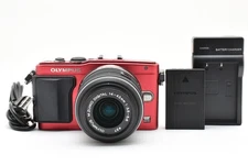 [Very Good] OLYMPUS E-PL6 + M.ZUIKO DIGITAL 14-42mm F3.5-5.6 #3763Y6AU14-25