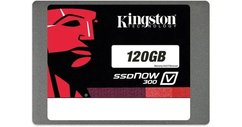 LOT OF 7 - Mixed Brand 120GB SATA 2.5" SSDs