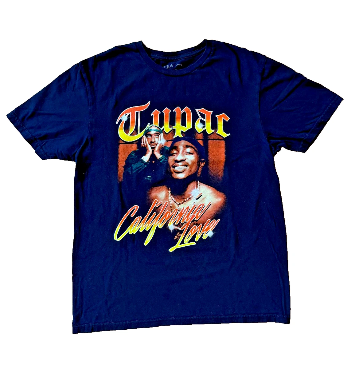 2pac Shirt for sale | eBay