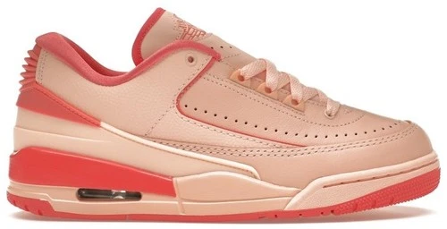 Jordan 2/3 Washed Coral W