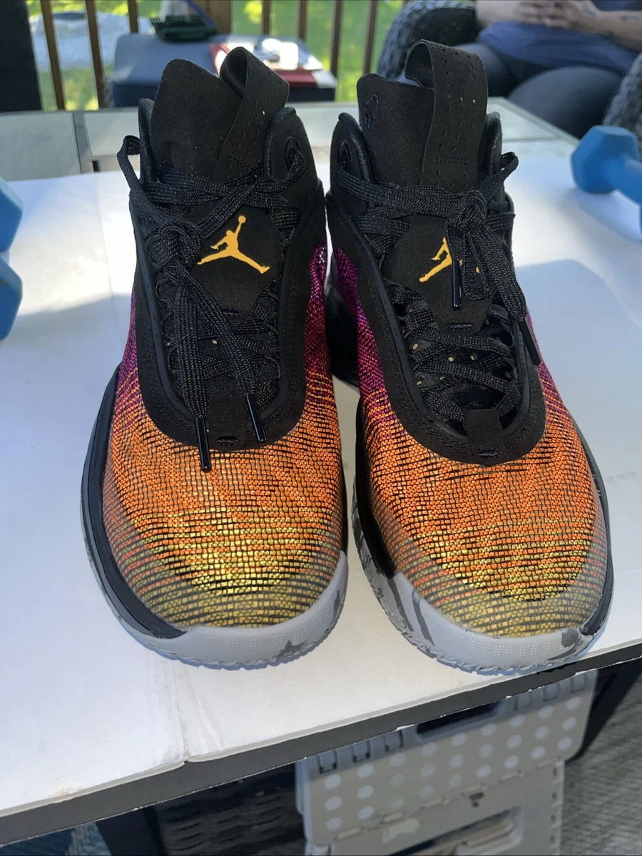 Jordan 36 Heatwave for Sale | Authenticity Guaranteed | eBay