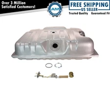 Gas Fuel Tank & Sending Unit Kit Set for Ford F100 F150 F250 F350 New