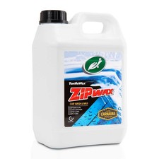 TURTLE WAX Autoshampoo mit Wachs 52882 2.5L Kanister