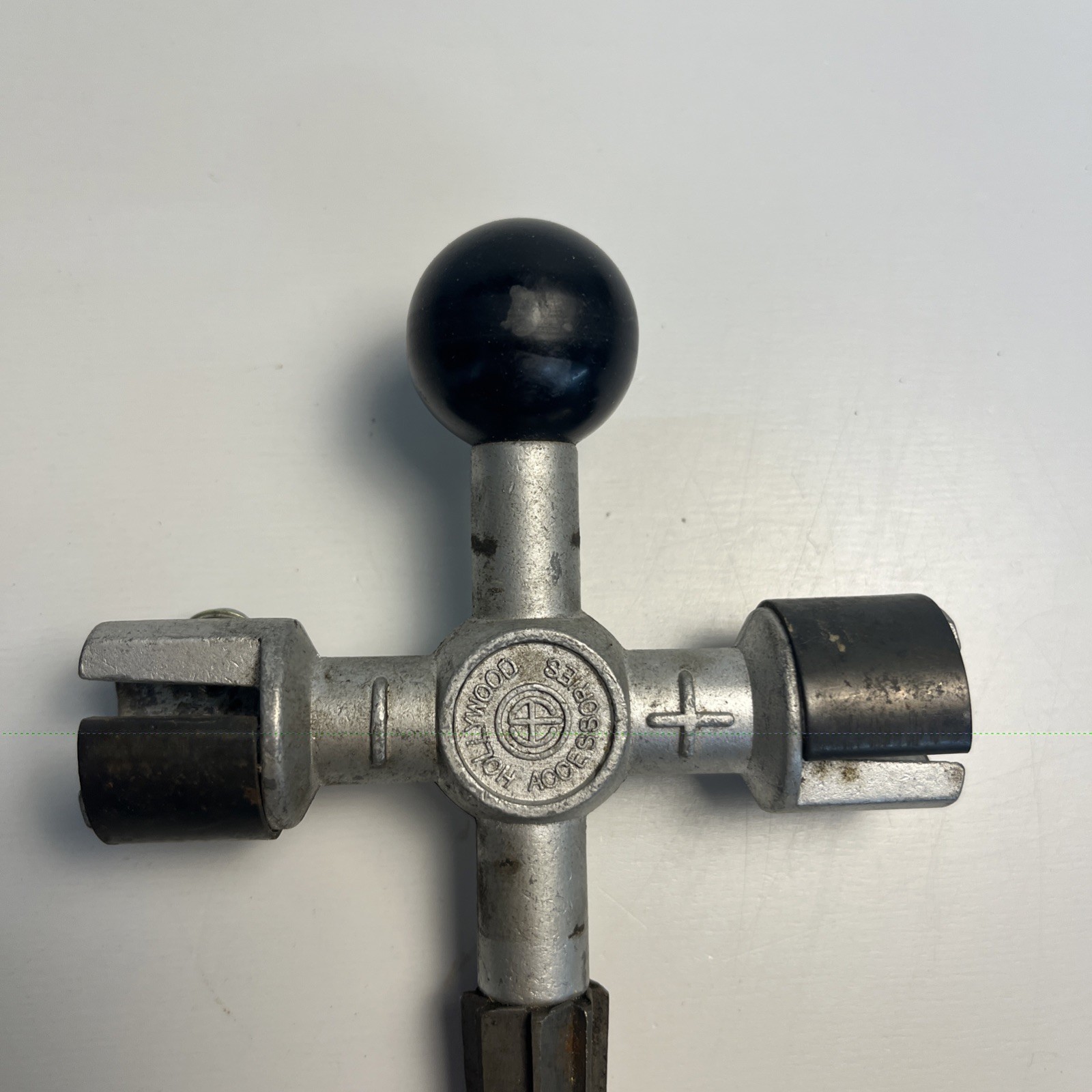 Vintage Hollywood Accessories Japan Multi Lug Wrench Tool