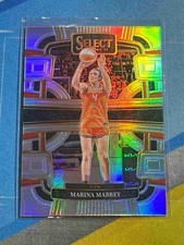 2024 Panini WNBA Select Pick Your SILVER Complete Your Set - Buy More & Save