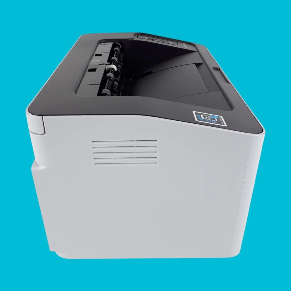 Samsung Xpress M2020W Wireless Mono Laser Printer W/Power Cord Tested - Image 2 of 4