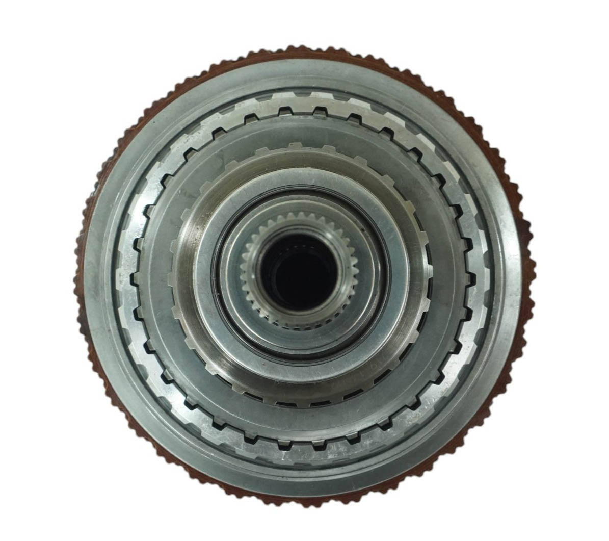 8F35 Transmission Clutch Drum Hub 5-7-R 6-7-8-9 OEM | eBay