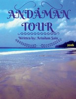 Andaman Tour Arindam Sain Taschenbuch Englisch 2021 Notion Press