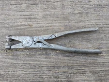 Blue-Point Tools USA HCP10 Locking Hose Clamp Pliers Corbin hose clamp pliers