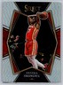 2021-22 Panini Select #119 Onyeka Okongwu Silver Prizms