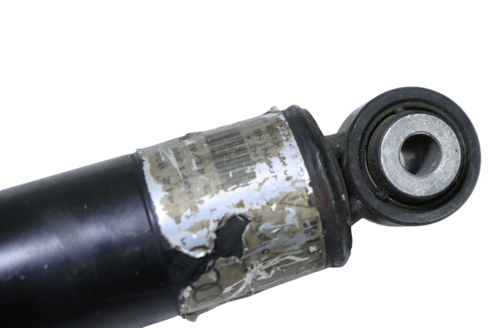 Audi R8 LMS Evolution 2008-2011 Front Right Damper