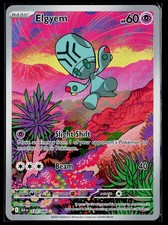 SV: Black Bolt #120/086 Elgyem on eBay