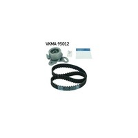 Zahnriemensatz SKF Vkma 95012 FüR Mitsubishi Hyundai Proton
