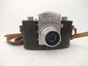 Camera Exa | eBay